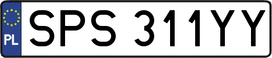 SPS311YY