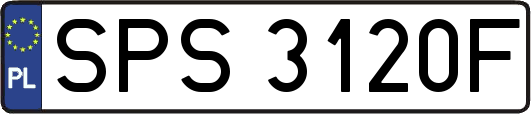 SPS3120F
