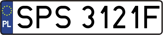 SPS3121F