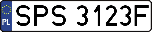 SPS3123F