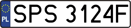SPS3124F