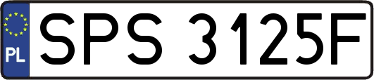 SPS3125F