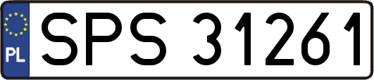 SPS31261