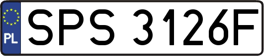 SPS3126F