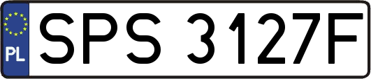 SPS3127F
