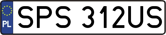 SPS312US