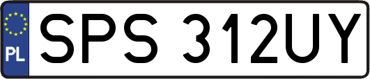 SPS312UY