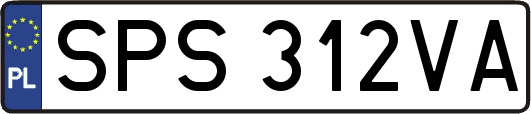 SPS312VA