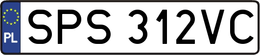 SPS312VC