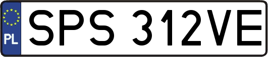 SPS312VE