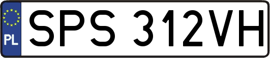SPS312VH