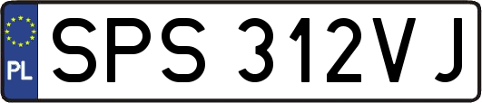 SPS312VJ