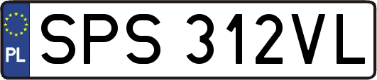SPS312VL