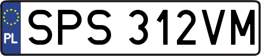 SPS312VM