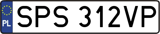SPS312VP