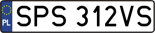 SPS312VS