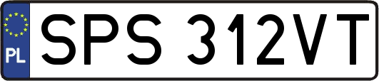 SPS312VT