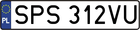 SPS312VU