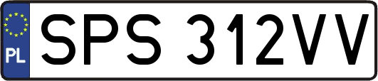 SPS312VV