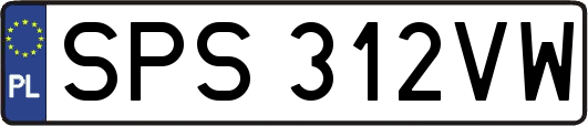 SPS312VW