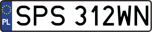 SPS312WN