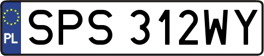 SPS312WY