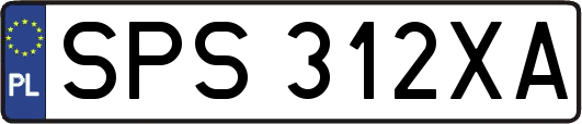 SPS312XA