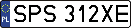 SPS312XE