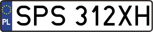 SPS312XH
