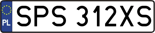 SPS312XS