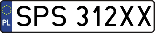 SPS312XX