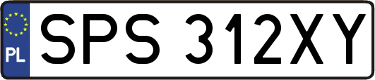 SPS312XY