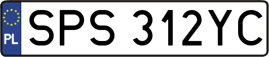 SPS312YC