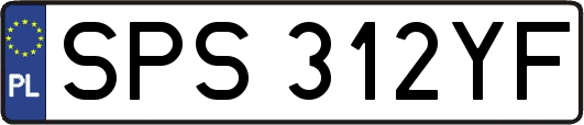 SPS312YF
