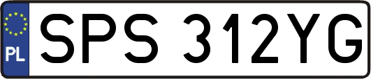 SPS312YG