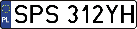SPS312YH