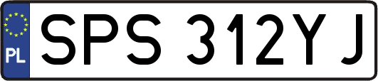 SPS312YJ