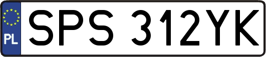 SPS312YK