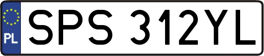 SPS312YL