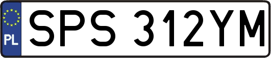 SPS312YM