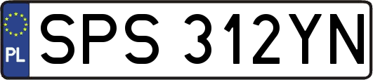 SPS312YN
