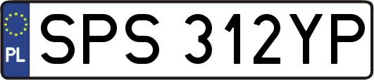 SPS312YP