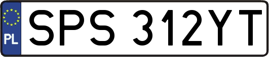 SPS312YT