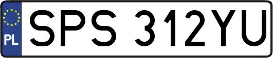 SPS312YU