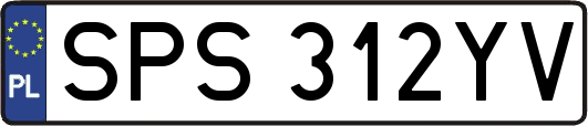SPS312YV