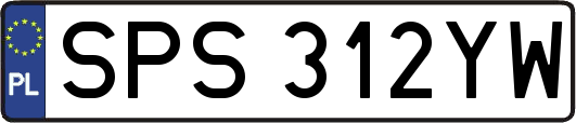 SPS312YW