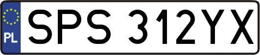 SPS312YX