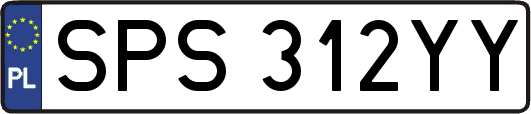 SPS312YY
