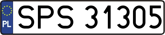 SPS31305
