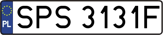 SPS3131F